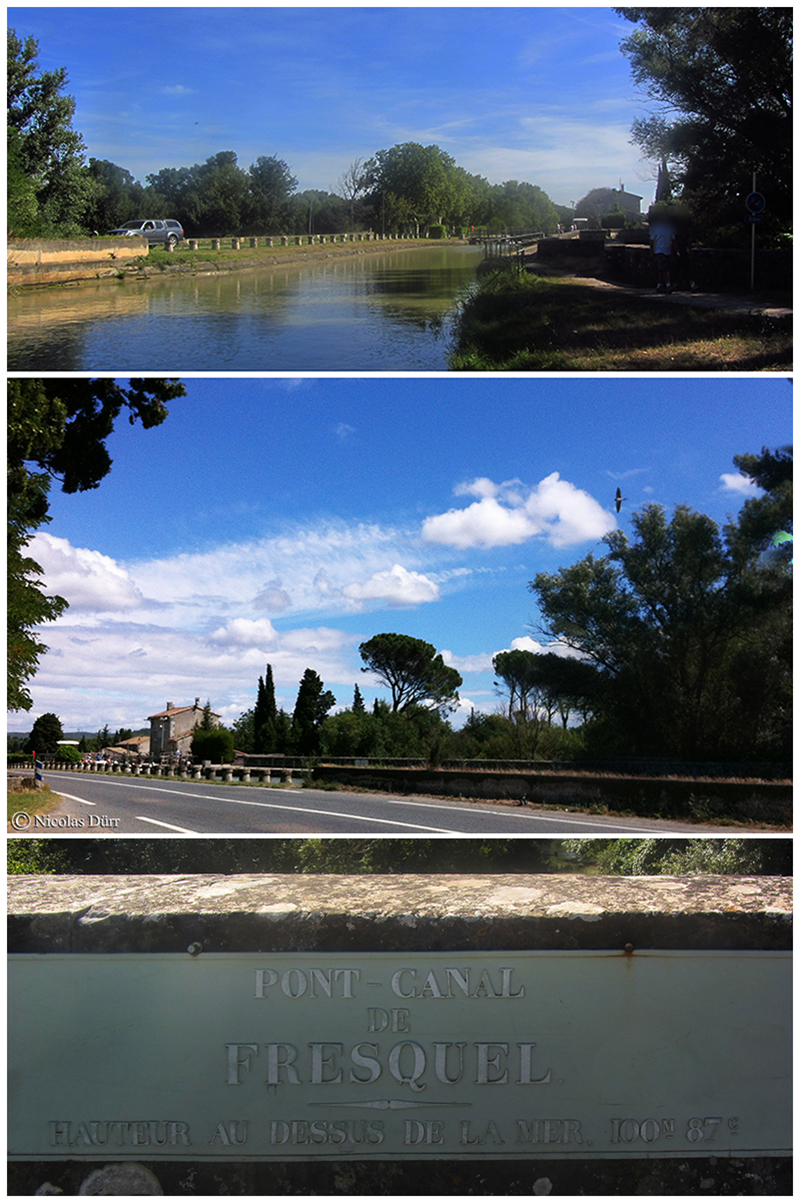 Le pont-canal du Fresquel (1)