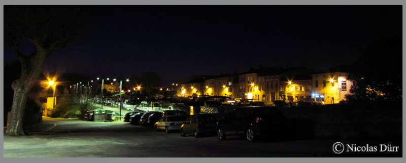 2015-nocturne-canal-du-midi-a-castelnaudary-vue-depuis-le-pont-vieux-en-amont